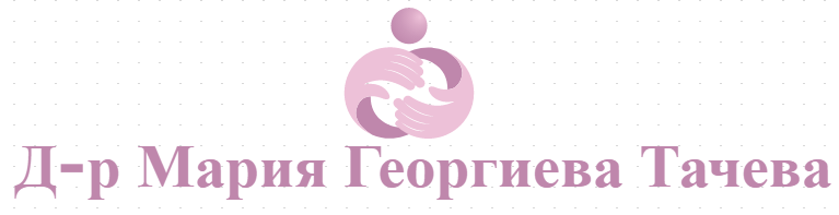 D-r Mariya Georgieva Tacheva