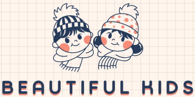 Детски магазин за дрехи Beautiful kids