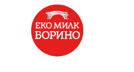 ЕКОБУЛ МИЛК