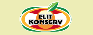 Elit konserv 33