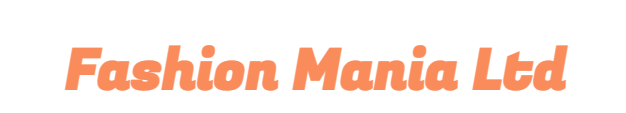 Fashion Mania Ltd / ФЕШЪН МАНИЯ ООД
