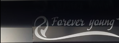 Forever Young