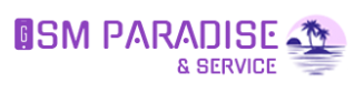 GSM PARADISE SERVICE - Експресен сервиз за смартфони София Черни връх Лозенец