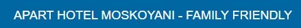 Hotel Moskoyani Nesebar
