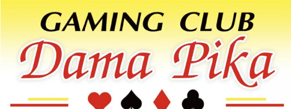  Igralna zala Dama Pika Septemvri bul. Balgariya