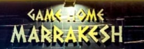 Igralna Zala Marrakesh