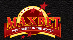 Igralna zala Max Bet Boris Stefanov