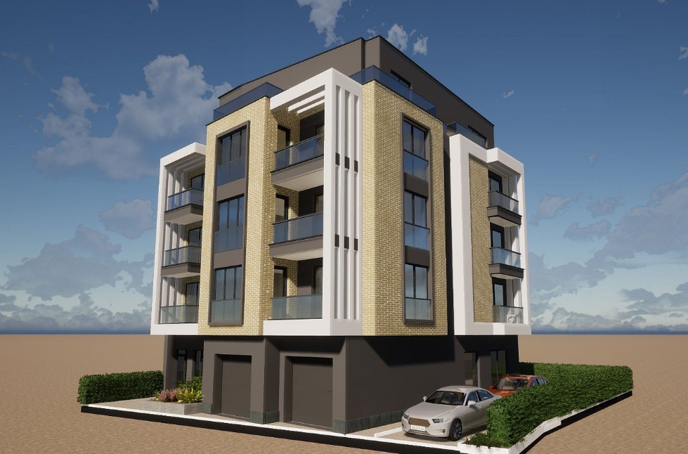 INFINITY HOMES