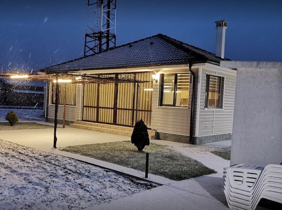 Къща за гости При Назми