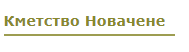 Кметство Новачене