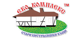 Комплекс Стари Бистрилишки къщи