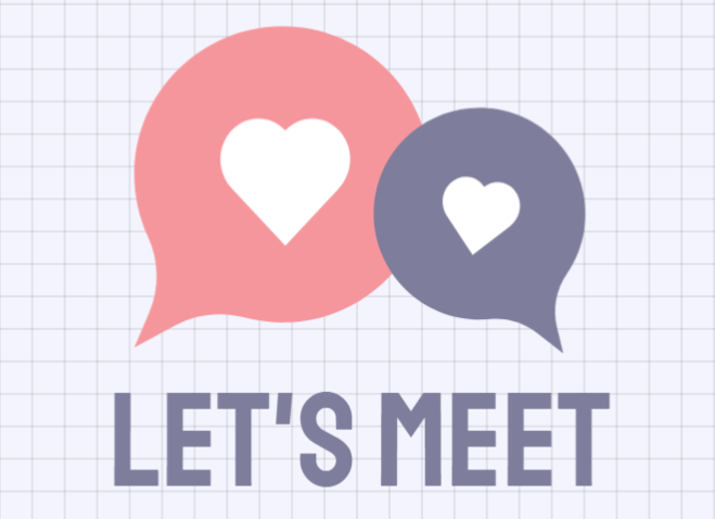 Let's Meet - Klub za sreshti