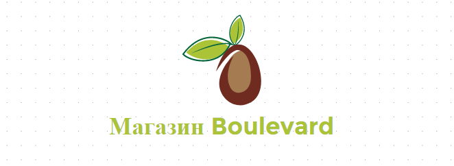 Магазин Boulevard
