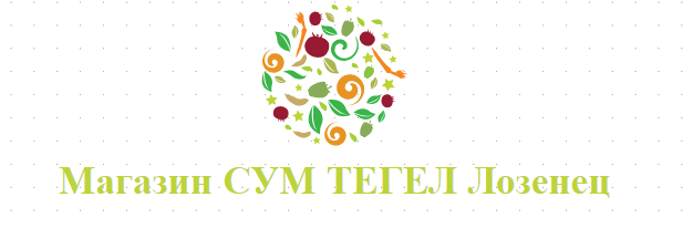 Магазин СУМ ТЕГЕЛ Лозенец