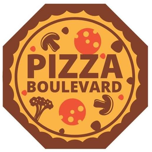 PIZZA Boulevard