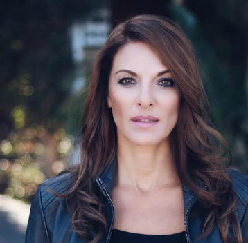 Psychologist Galina Slavova - Life Coach