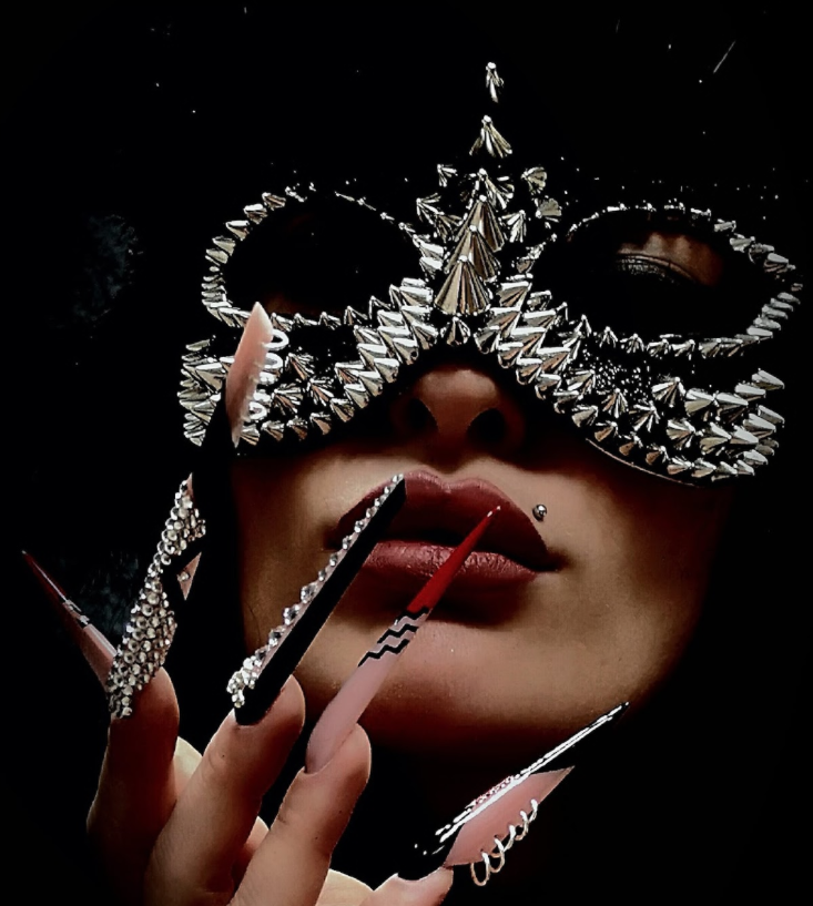 Salon Diamant
