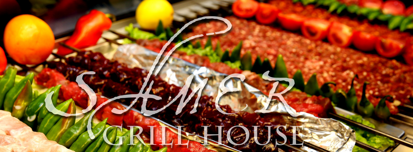 Samer Grill House