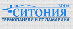 Ситония ЕООД | Термопанели