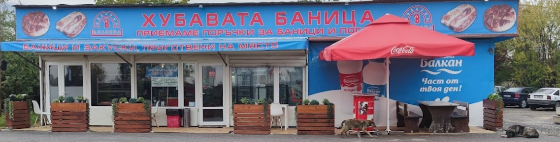  Софийска баница