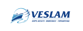 Veslam Shipping