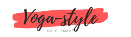 VOGA STYLE LTD