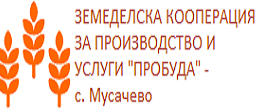 ЗКПУ ПРОБУДА Мусачев