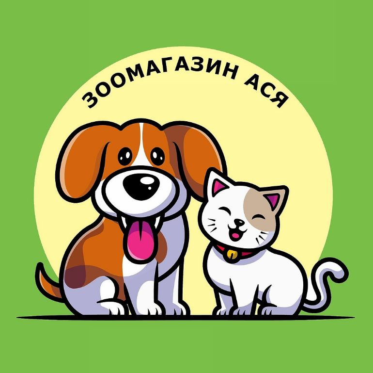ЗооМагазин Ася 
