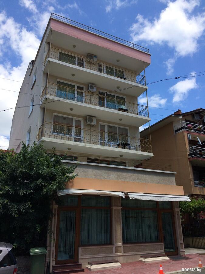Семеен Хотел Драмчев - Family Hotel Dramchev