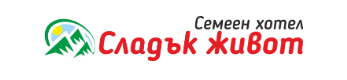Семеен хотел Сладък живот Цигов Чарк
