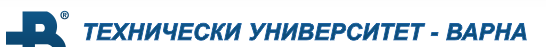 ТЕХНИЧЕСКИ УНИВЕРСИТЕТ ВАРНА