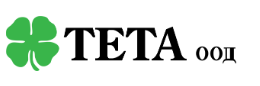 Тета ООД