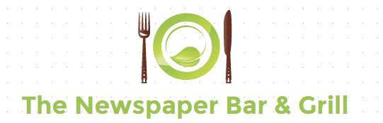 The Newspaper Bar Grill Елин Пелин - Ресторант  и бар Елин Пелин 