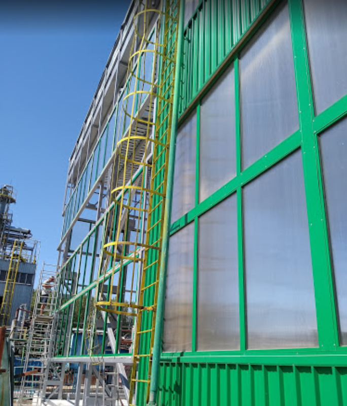 Тисен Круп Materials Bulgaria ООД