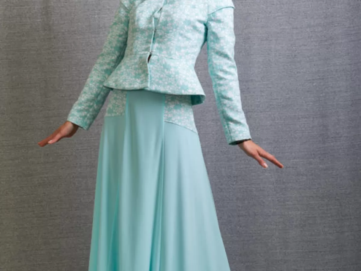 ПРОИЗВОДИТЕЛ НА ДАМСКИ ОБЛЕКЛА БЛАГОЕВГРАД ТРУДОВО ПРОИЗВОДИТЕЛНА КООПЕРАЦИЯ НОВ СВЯТ