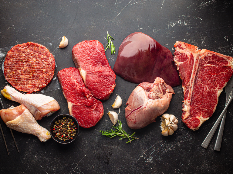 Цех за производство на месни продукти Стара Загора