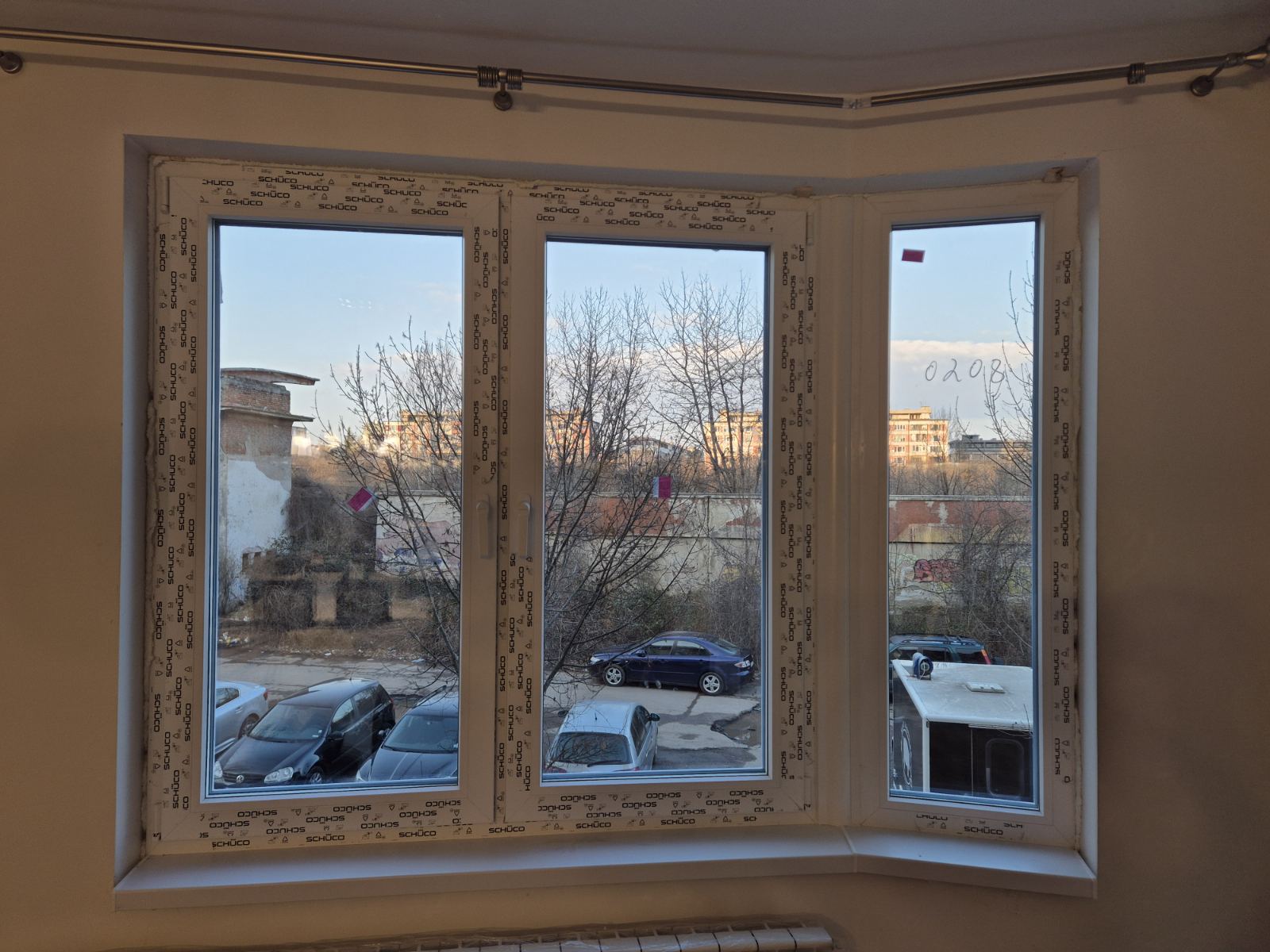 Vn Plast - Дограма 