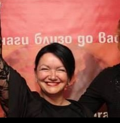 Валентина Цончева Агенция за Недвижими Имоти ЕРА Младост