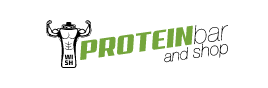 Wish PROTEINbar and shop