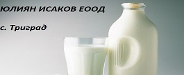 ЮЛИЯН ИСАКОВ ЕООД