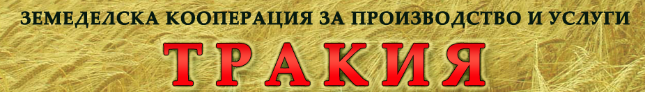 ЗКПУ Тракия 94 Раднево