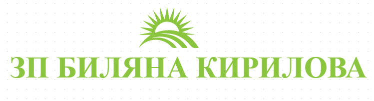 ЗП БИЛЯНА КИРИЛОВА