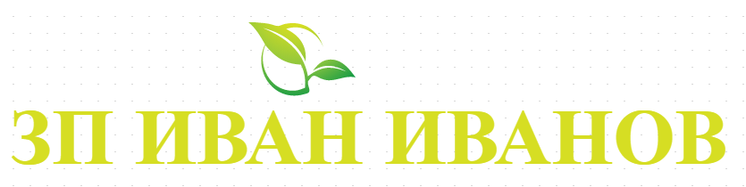 ЗП ИВАН ИВАНОВ