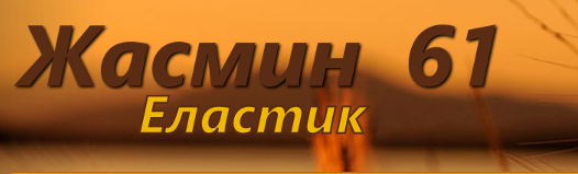 Жасмин 61