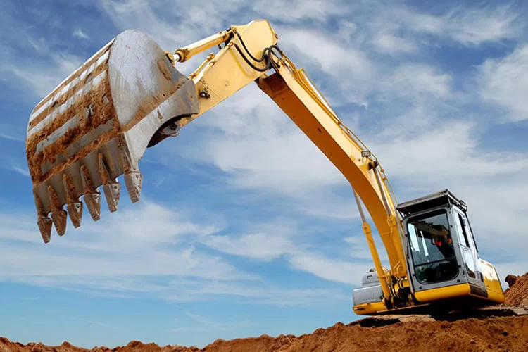 Изкопни услуги Хаджидимитрово ДЕРМИ ГРУП ООД