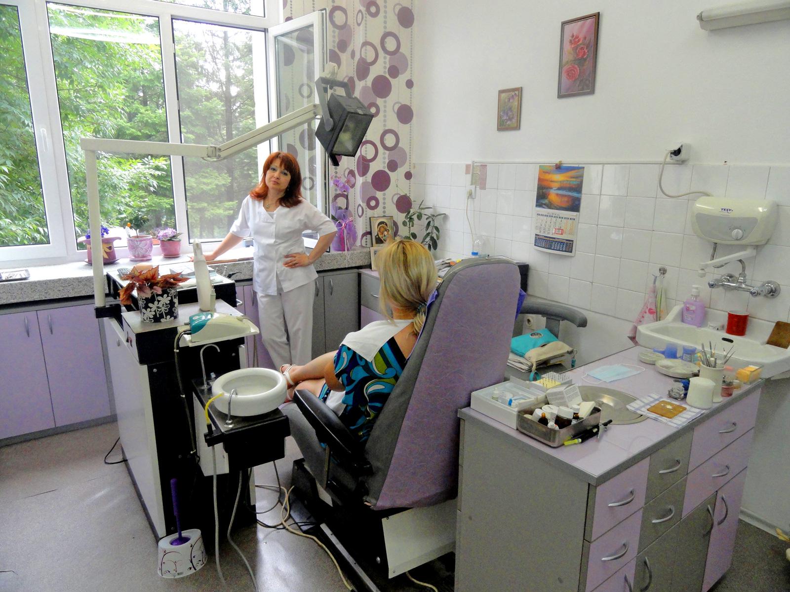 Д-р Величка Неделчева-Белева