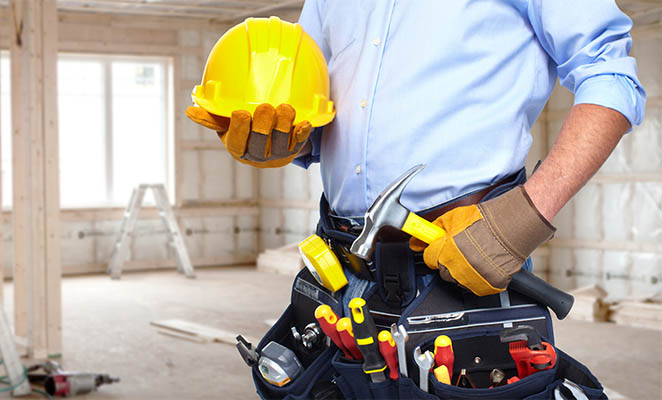 Строителна фирма Ники Строй 17 ЕООД 