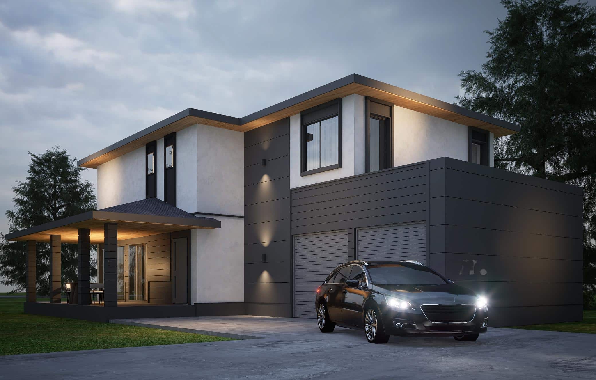 ПАРАДАЙС - ЛУКСОЗНИ КЪЩИ Продажба и даване на къщи под наем