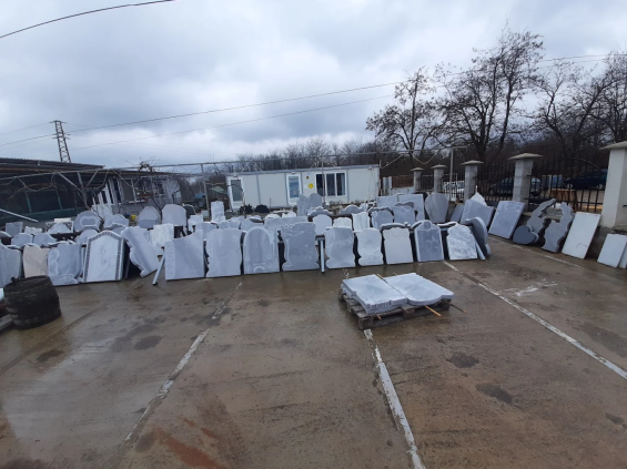 Траурна агенция Исперих Беко С