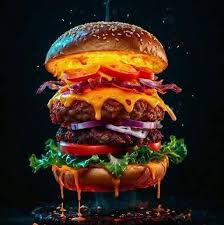 Бургер Враца-Пица Враца-Панч бургер Враца